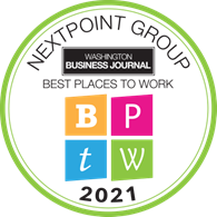 2021 Best Places to Work